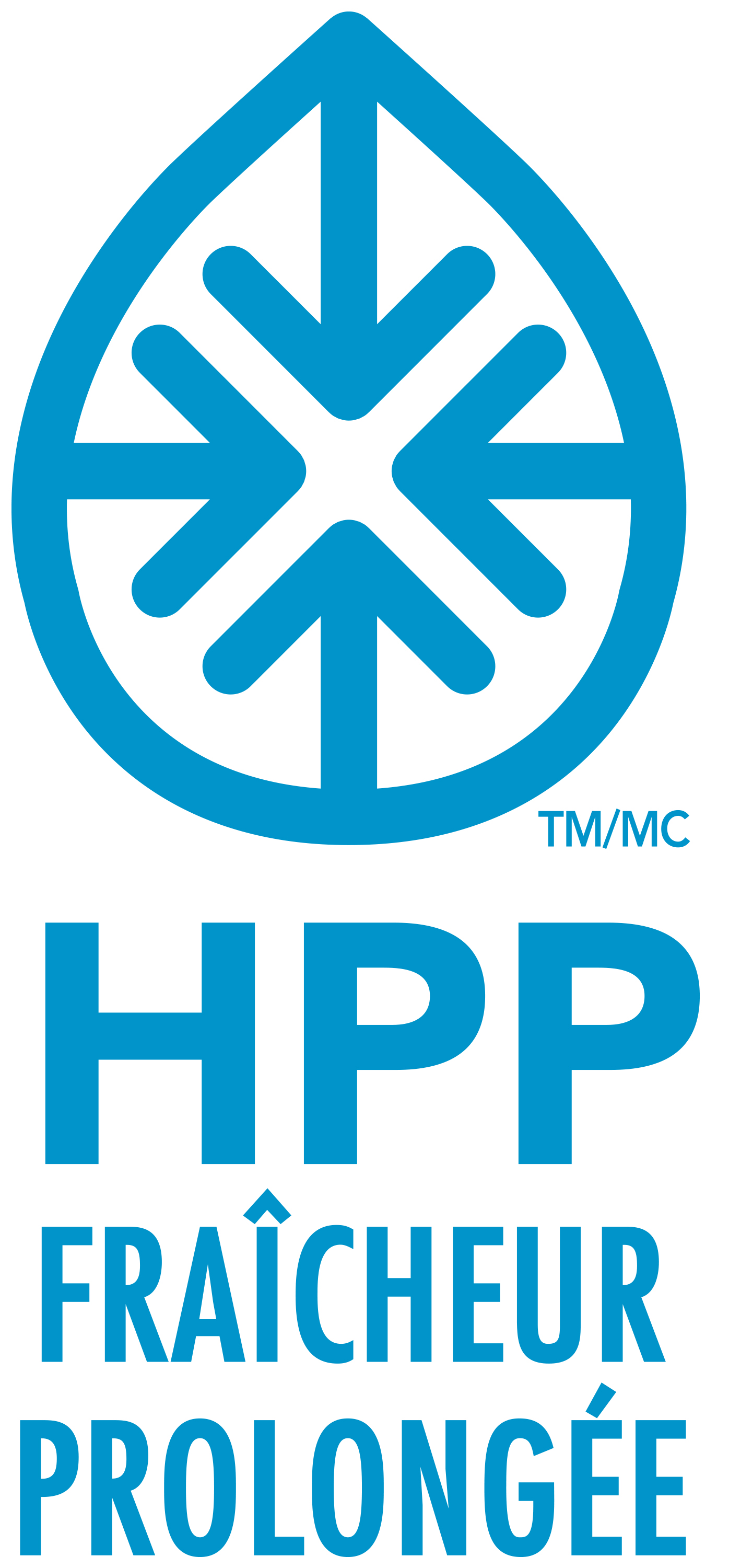 Logo HPP