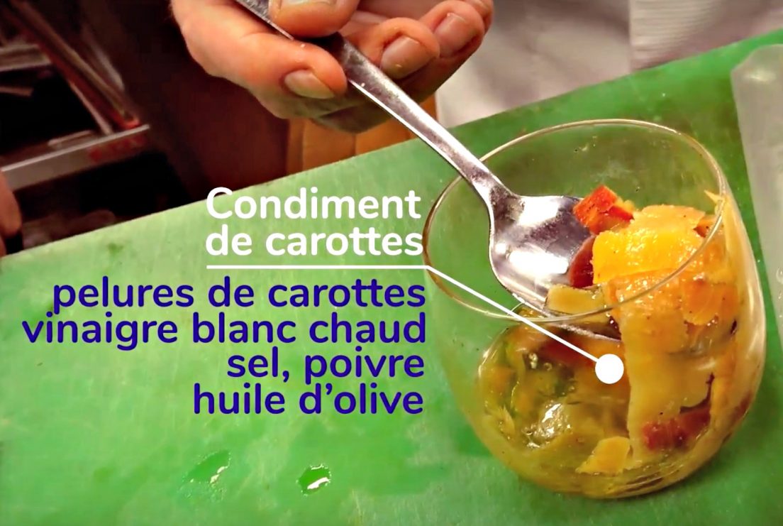 Jerome Ferrer_Condiment carottes