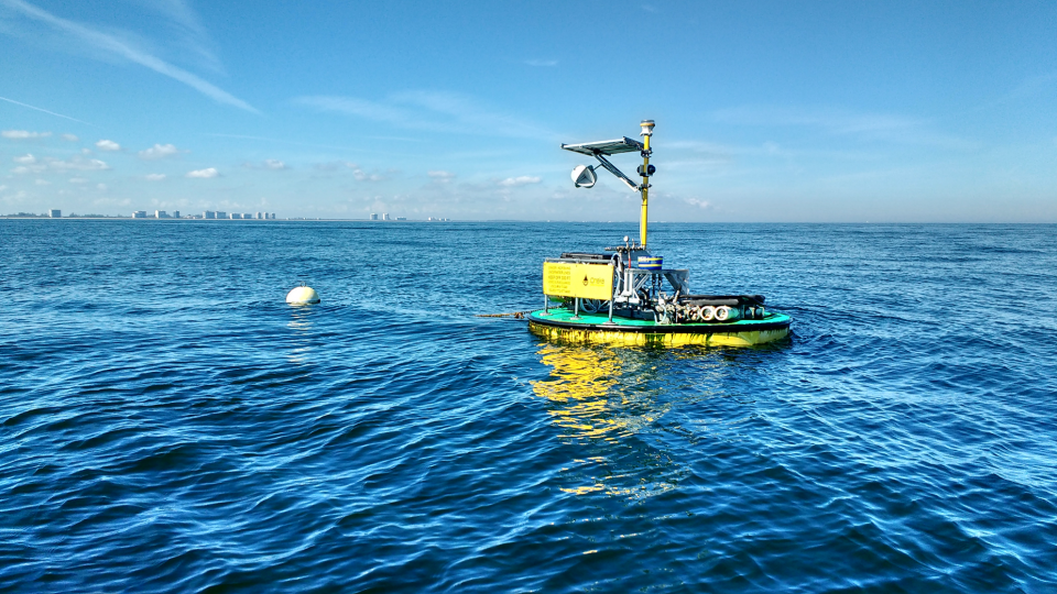 oneka technologies dessaler leau de mer