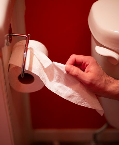 traitement des eaux usées repentigny : papier toilettes