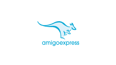 amigoexpress logo header unpointcinq boite a outils