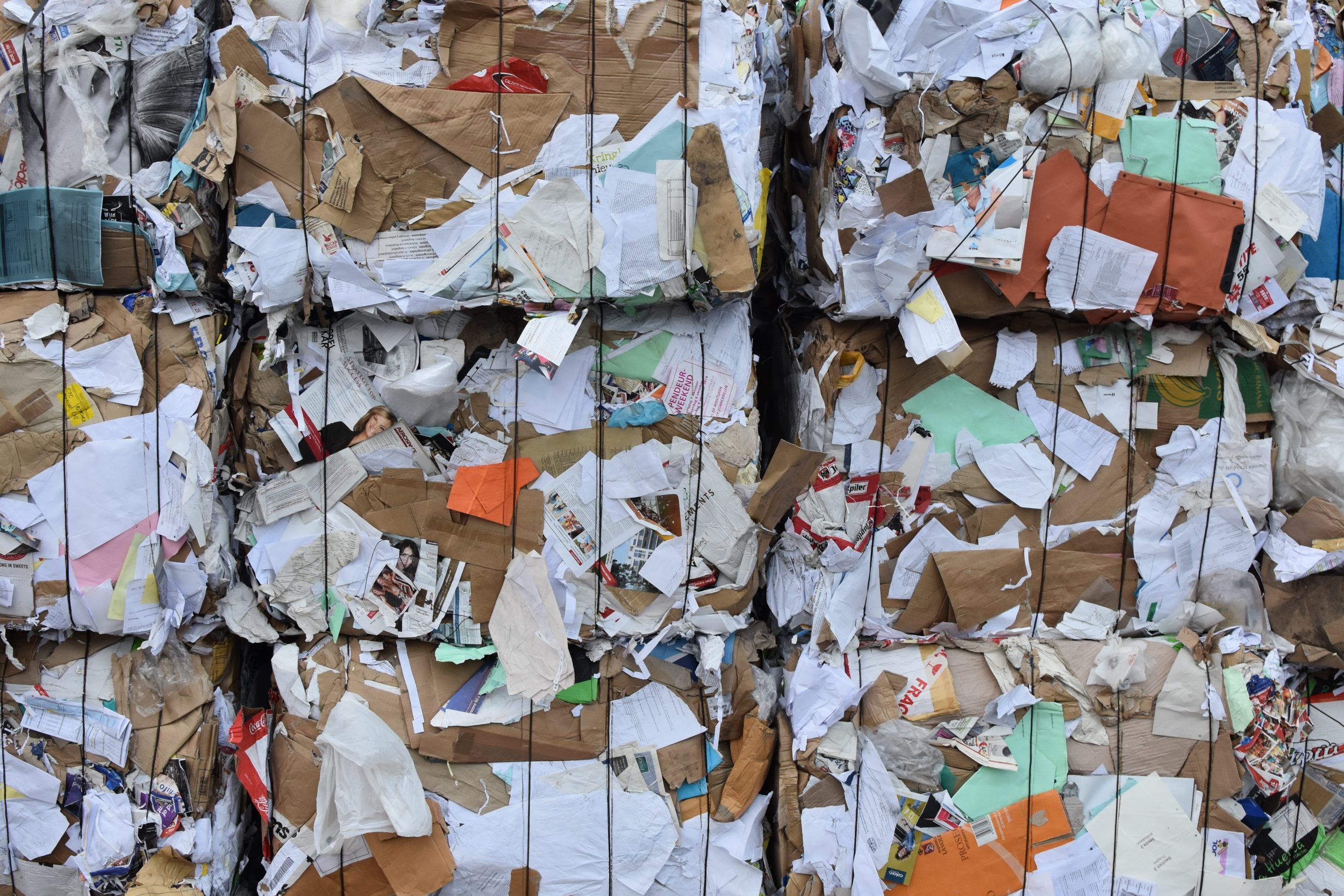 crise du recyclage des déchets au Québec