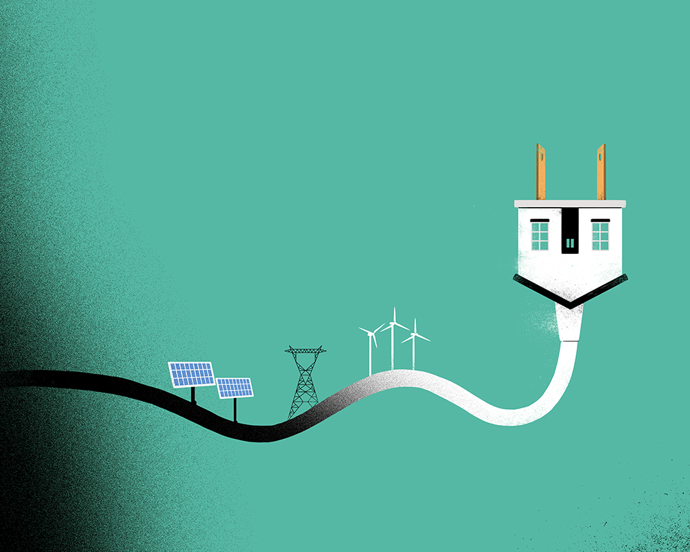 Énergies renouvelables éolien solaire indispensables hydroélectricité Québec