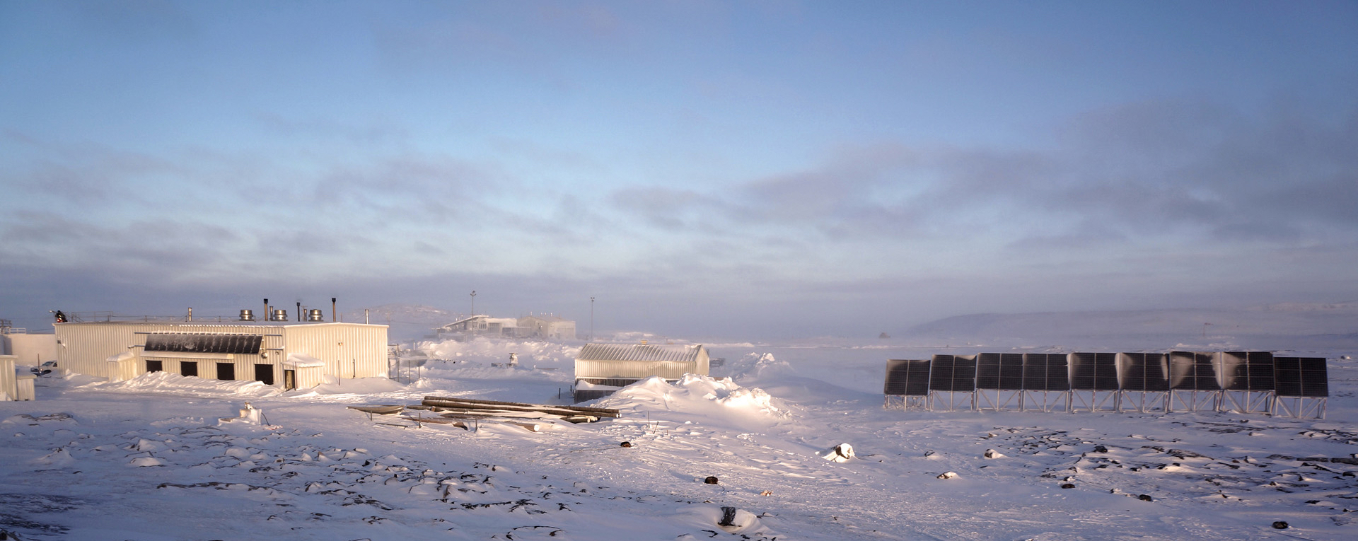 Hydro-québec, inuit,