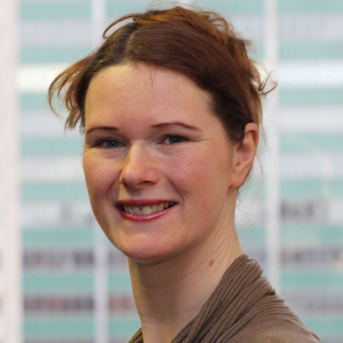 Joanna Eyquem, directrice des programmes d’adaptation aux changements climatiques à l’Université de Waterloo